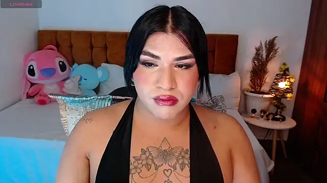 alexiaaross online show from April 1, 3:08 am