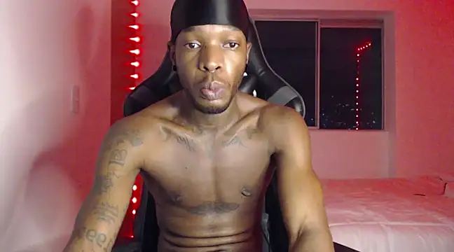 asaapr online show from January 17, 5:53 am