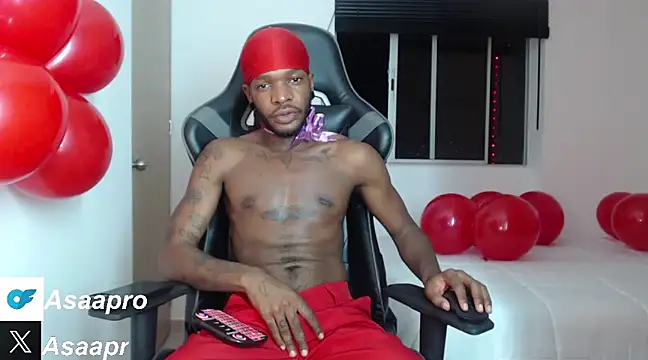 asaapr online show from February 15, 6:02 am