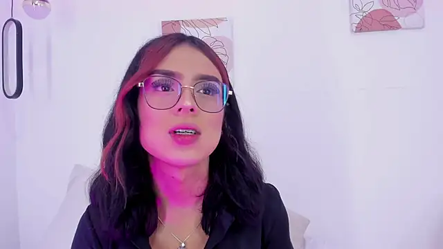 samantha  fairy online show from January 27, 12:58 pm