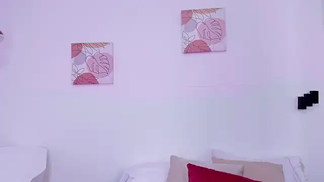 samantha  fairy online show from February 9, 1:14 pm