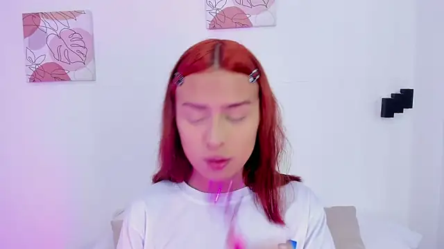 samantha  fairy online show from March 4, 2:53 pm