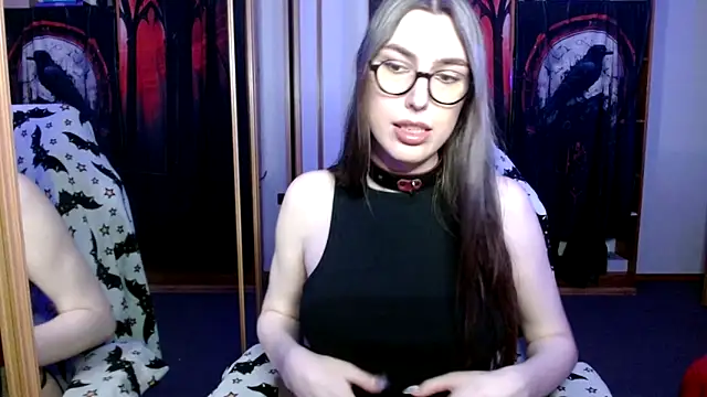 bluerose00 online show from March 14, 9:18 pm