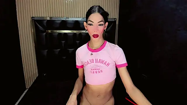 Luna and valery online show from April 13, 8:24 pm