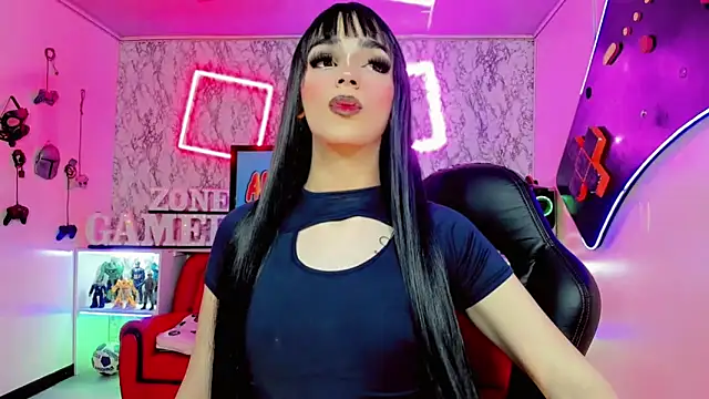 Alessa mullen online show from December 19, 3:56 am