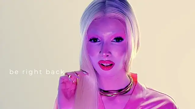 PamelamyDreamys online show from December 19, 8:14 pm