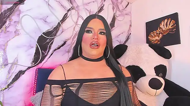 Missisabella  online show from April 19, 12:22 am