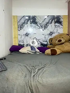 CamilosaOrtega online show from February 5, 12:32 pm