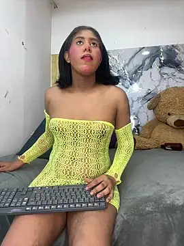 CamilosaOrtega online show from February 18, 12:13 pm