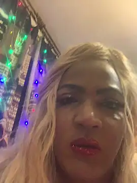 The-Beyonce online show from January 3, 12:00 am