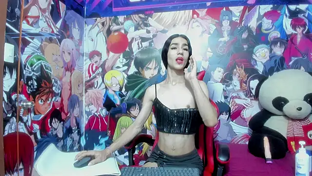 Mariana 16  online show from December 5, 7:53 pm