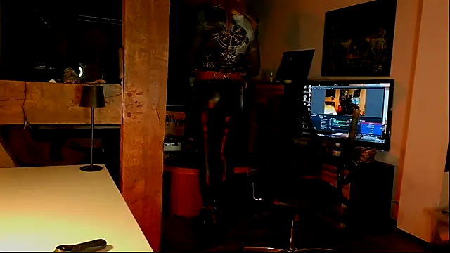 DYasmin69 online show from November 8, 10:10 pm