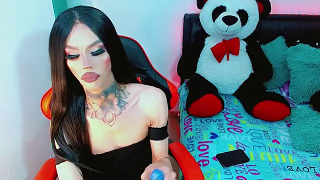 Alextwink online show from October 3, 9:15 pm