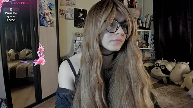 alexiamaleax online show from February 19, 1:35 am