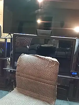 Rebeckalove online show from October 26, 3:57 am