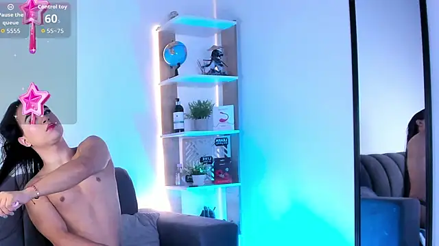 Yorkeidys1 online show from March 25, 12:10 pm