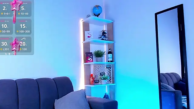 Yorkeidys1 online show from March 28, 11:34 am