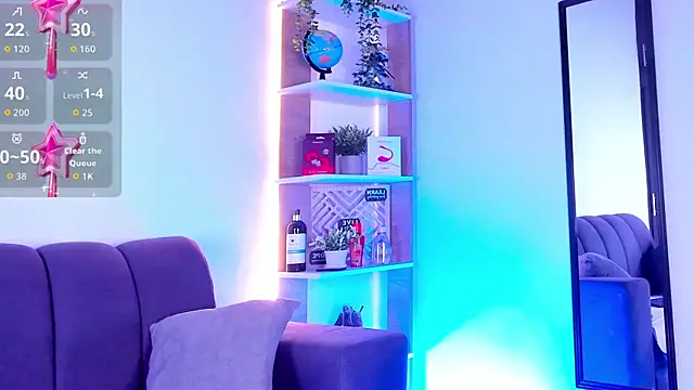 Yorkeidys1 online show from March 31, 11:34 am