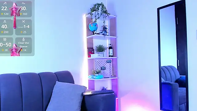 Yorkeidys1 online show from April 6, 11:21 am