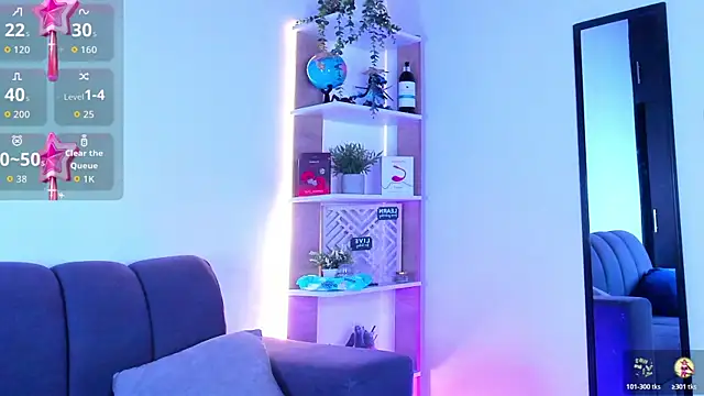 Yorkeidys1 online show from April 7, 11:44 am