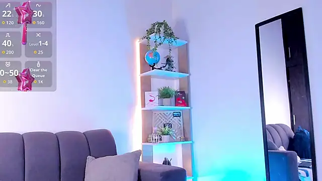 Yorkeidys1 online show from April 14, 11:37 am