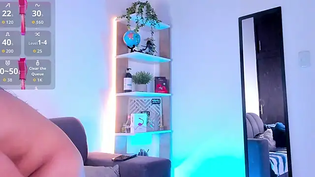 Yorkeidys1 online show from April 15, 12:10 pm