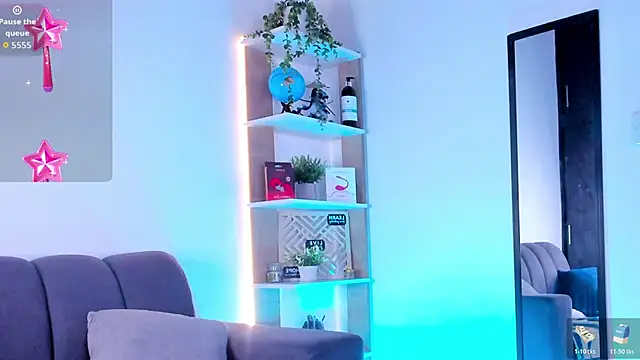 Yorkeidys1 online show from April 16, 11:33 am