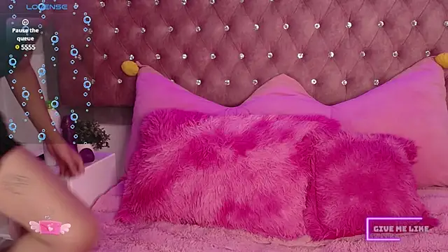 Silver Rosex online show from January 31, 4:36 am