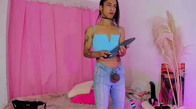 Bela gema online show from January 30, 11:22 am