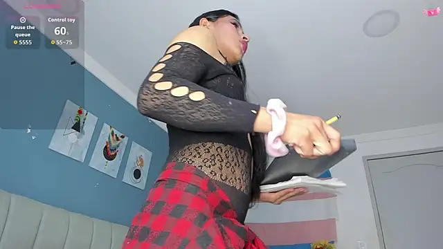 Camerun n Damian online show from December 4, 2:37 am