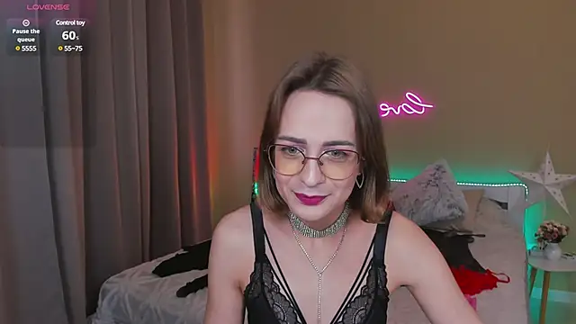 michelle eilish online show from February 3, 2:24 pm