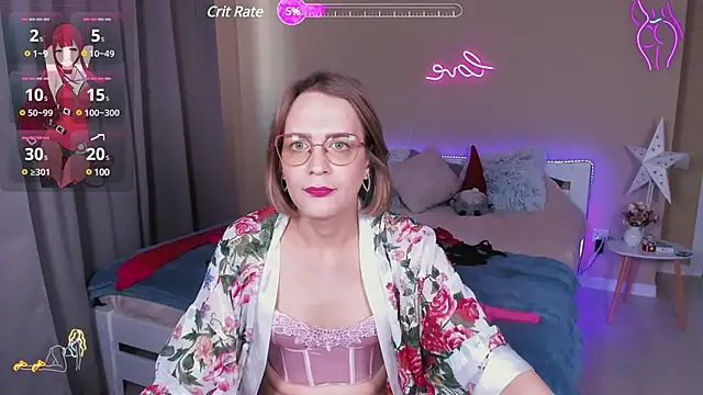 michelle eilish online show from March 22, 2:03 pm