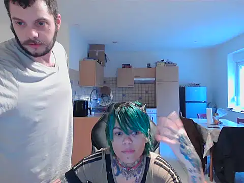 serena  vedette online show from January 26, 3:47 pm