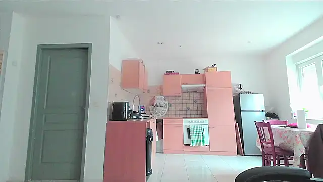 serena  vedette online show from February 27, 7:56 am