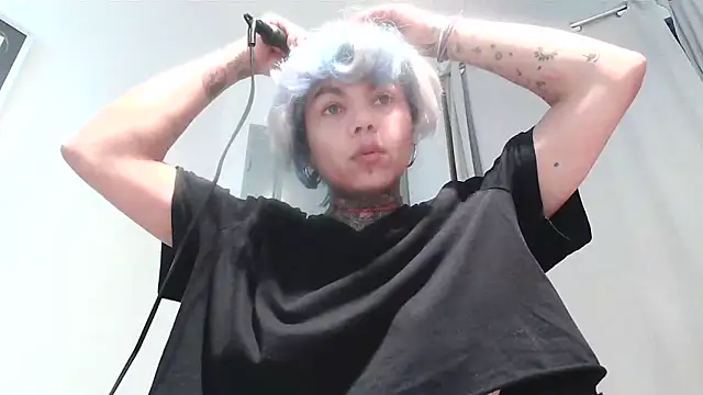 serena  vedette online show from November 3, 11:20 am