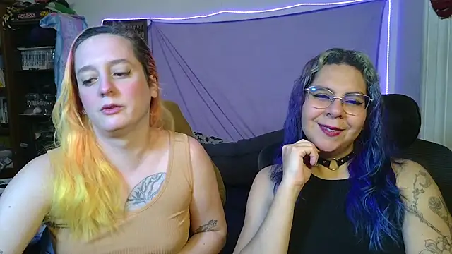 Evelan420 online show from March 5, 12:37 am