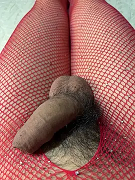  k4ty-X online show from December 19, 5:01 am