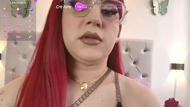 Snapshot of Alyssaa_Hunter chatting on February 7, 7:06 pm Alyssaa Hunter online show from February 7, 7:06 pm