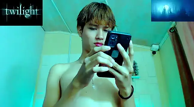 asashi star online show from March 18, 12:08 pm