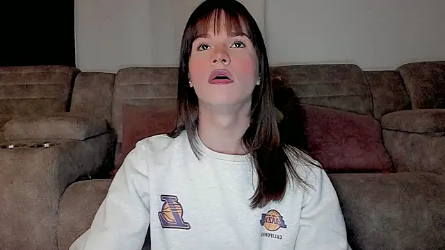 TatianaRojas  online show from September 19, 9:26 am