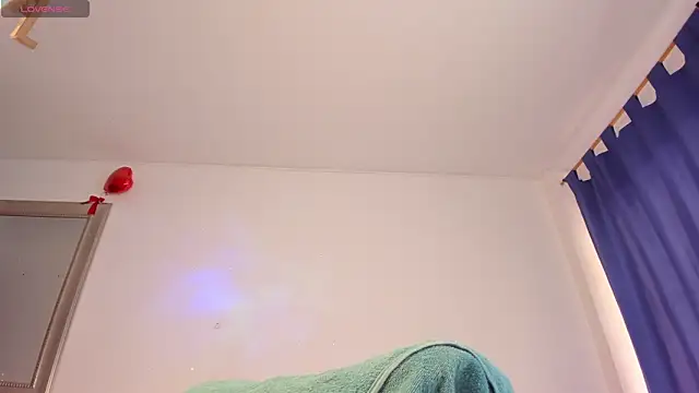 Karla Dior7 online show from November 18, 3:01 pm