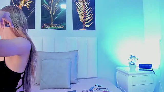 sara brown49 online show from February 5, 7:53 pm