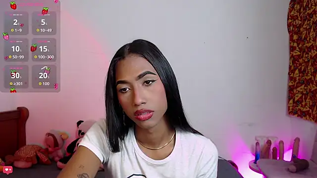 Alissemasiel online show from November 21, 3:02 pm