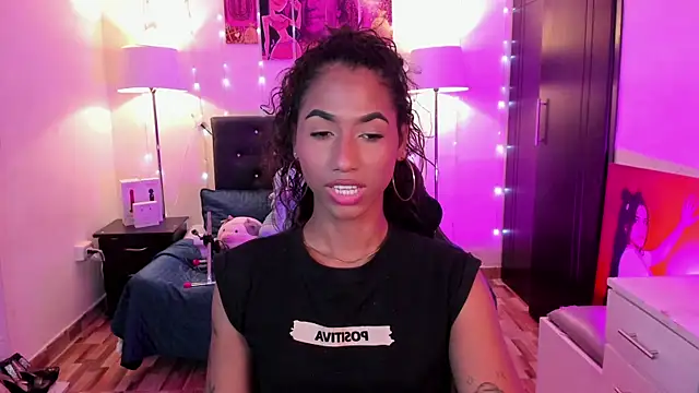 Alissemasiel online show from January 18, 6:16 pm