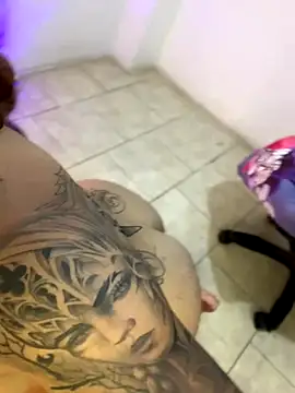 tinalove7 online show from November 30, 11:51 pm