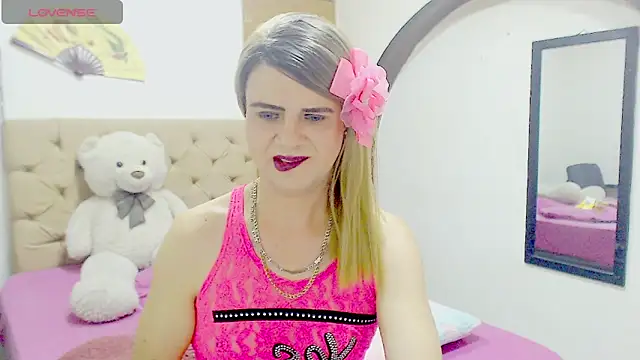 Dolldirtyxxx online show from September 27, 5:27 am