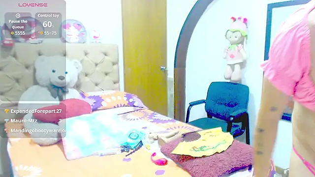 Dolldirtyxxx online show from October 5, 6:58 am