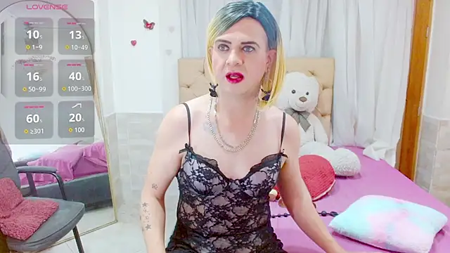 Dolldirtyxxx online show from December 18, 3:45 am