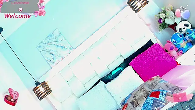 BelovedChain01 online show from November 10, 7:09 am