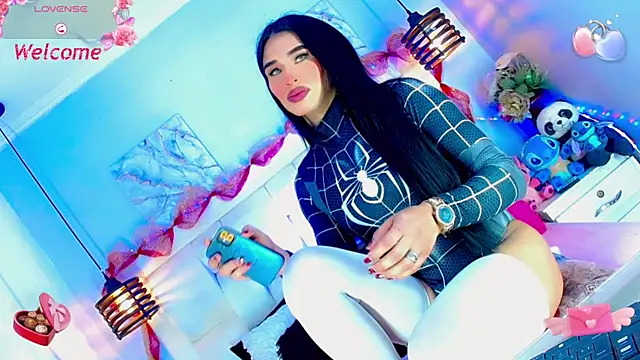 BelovedChain01 online show from December 23, 5:56 am